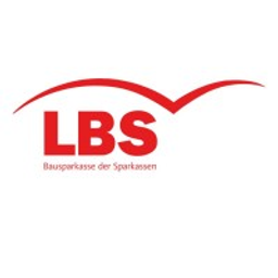 LBS Westdeutsche Landesbausparkasse Logo