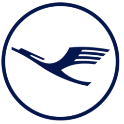 Lufthansa City Center ReisebÃ¼ropartner Logo