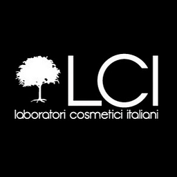 LCI Cosmetics Logo