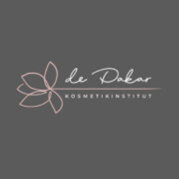 de Dakar Kosmetikinstitut Südstadt Logo