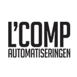 L`Comp Automatiseringen Logo