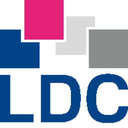 LDC Informationssysteme GmbH Computerdienstleistung Logo