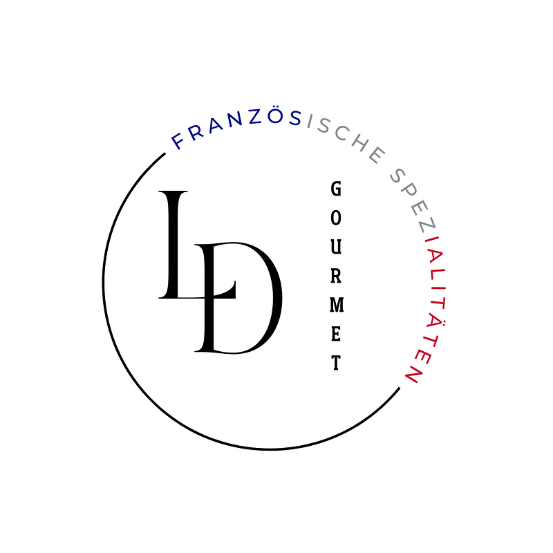 Luca's Délice Gourmet Logo