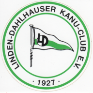 Linden-Dahlhauser Kanu-Club e.V. Logo