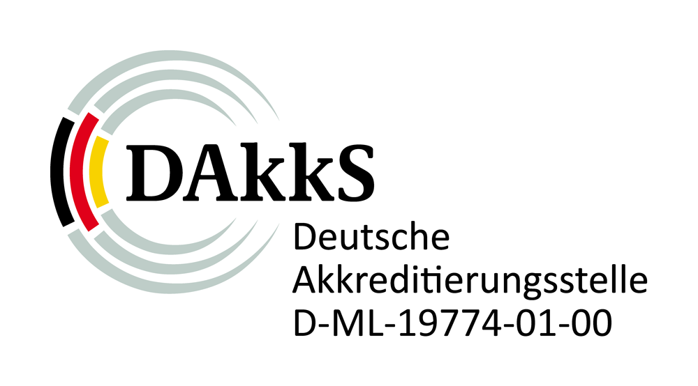 Bioscientia MVZ Labor Mittelhessen GmbH Laboratoriumsmedizin Logo