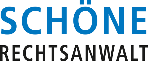 Schöne & Braun Rechtsanwaltspartnerschaft Logo