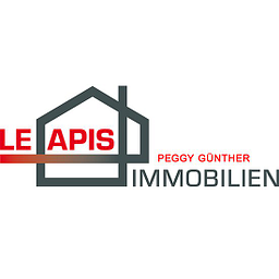 LE-APIS Immobilien Logo