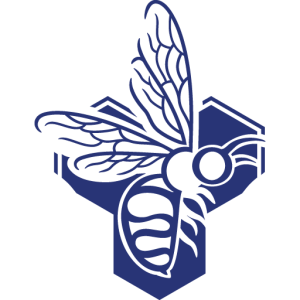 Le Café Bleu Logo