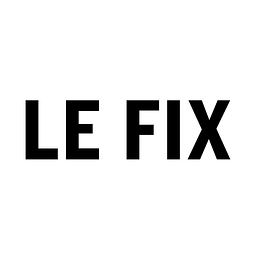 Le Fix Logo