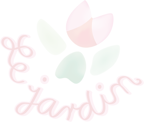 Jardin Hausen Internationale Kindertagesstätte Logo