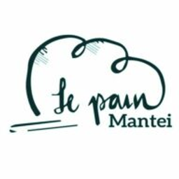 Jean Marc Mantei Produktion von Backwaren Le Pain Logo
