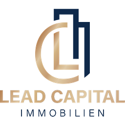 Lead Capital Immobilien Logo