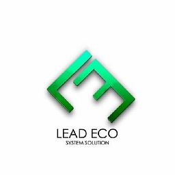 Lead Eco Logo