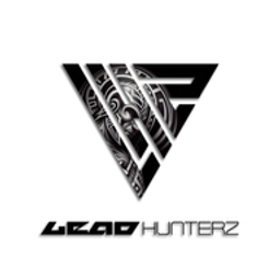 Lead Hunterz Logo