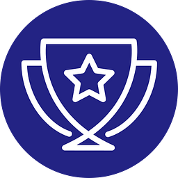 Leaderboarded Logo