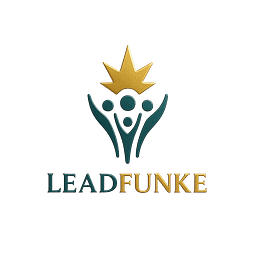 Leadfunke Logo