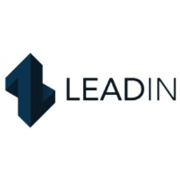 LeadIn Logo