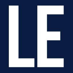 Leading Employers Logo