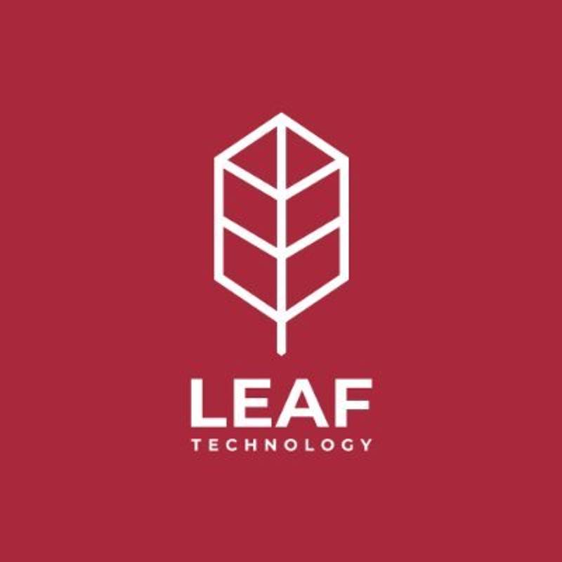Leaf Logo