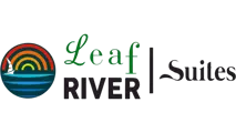 Leafriversuites Logo