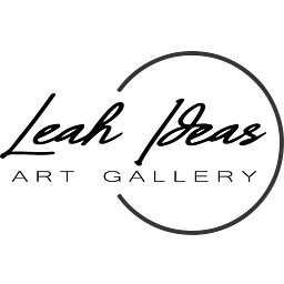 Leahideas Logo