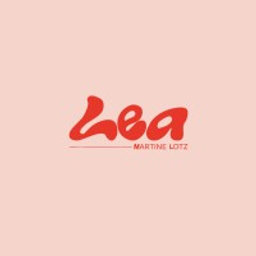Lea-Martine Lotz Coaching Logo