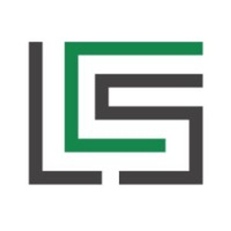 LCS Lean Compliance Logo