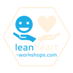 leanheart-workshops Logo