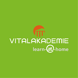 learn-at-home.de Logo
