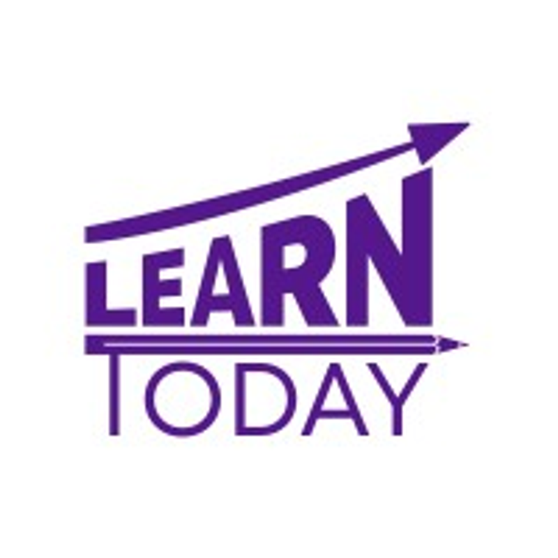 Learn Today Logo