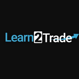 Learn 2 Trade Logo