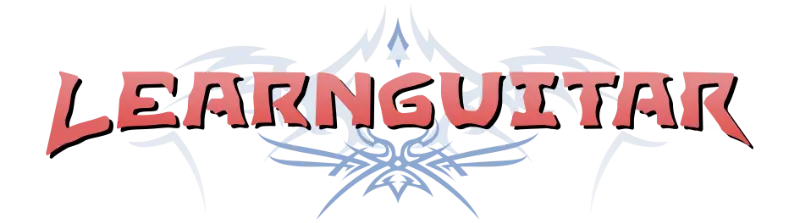 Learnguitar Logo