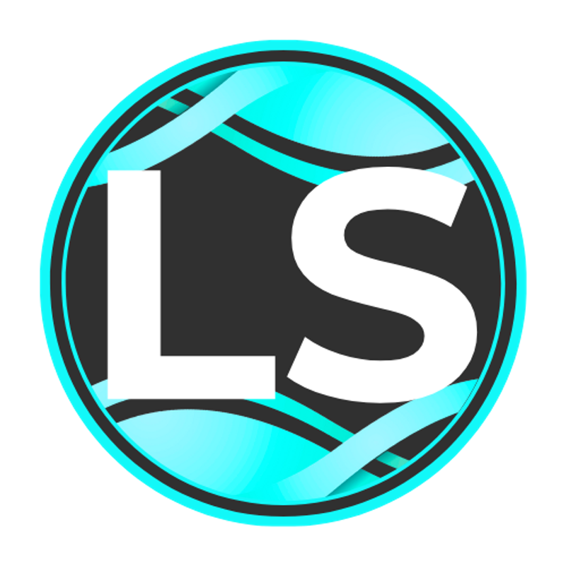 Learn Smarter not Harder Logo