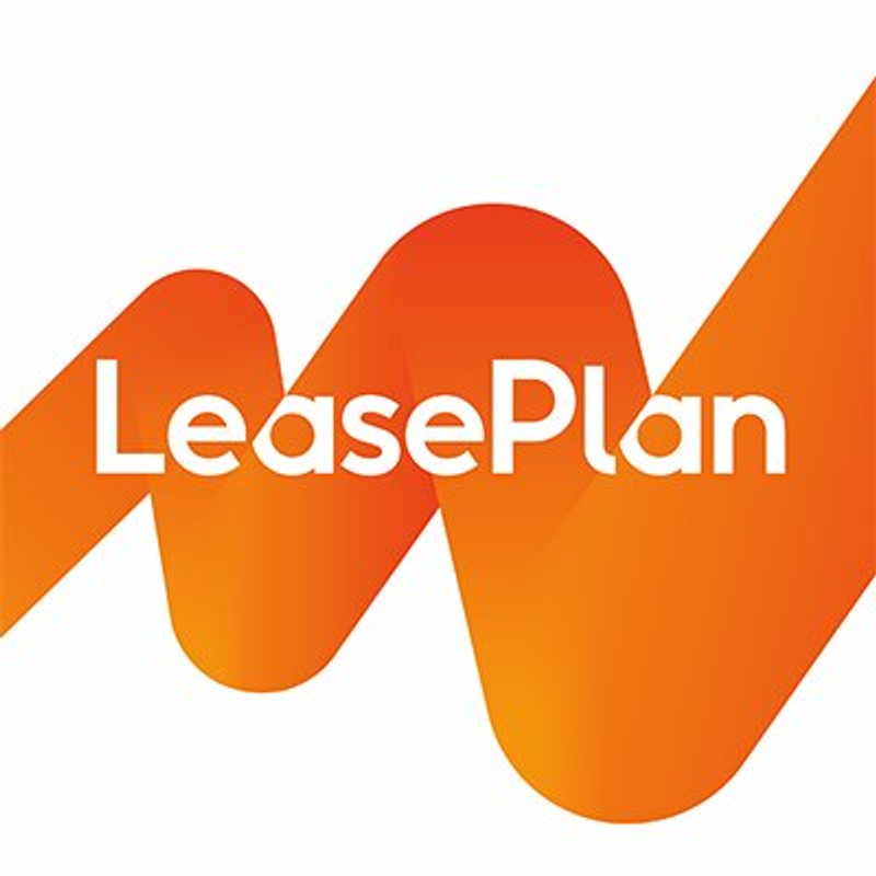 LeasePlan - nicht mehr aktiv Logo