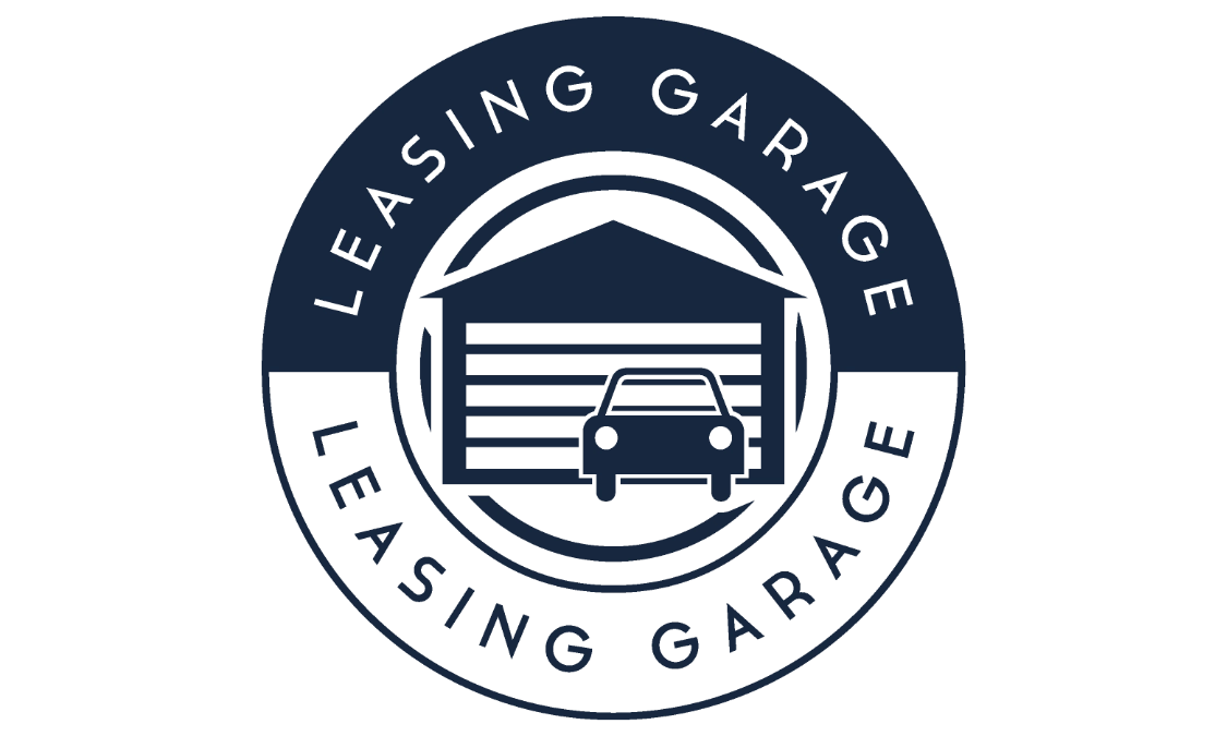 Leasing Garage Logo
