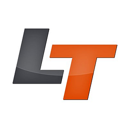 LeasingTime Logo