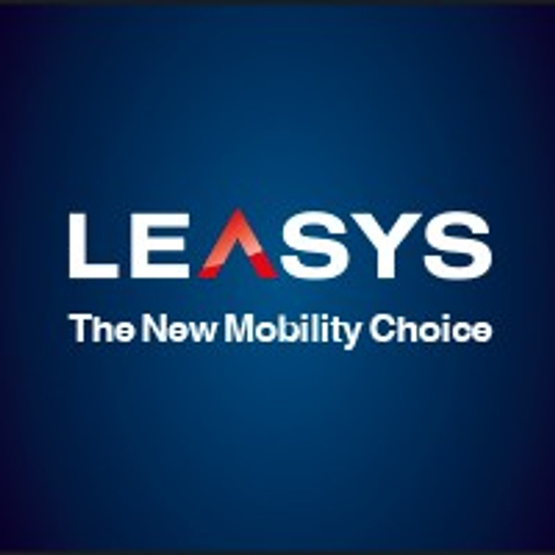 Leasys Deutschland Logo