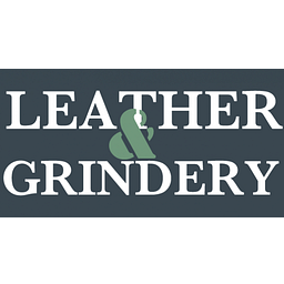 leatherandgrindery.com Logo