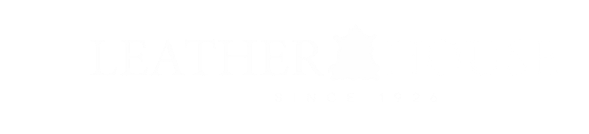 Leather House Logo