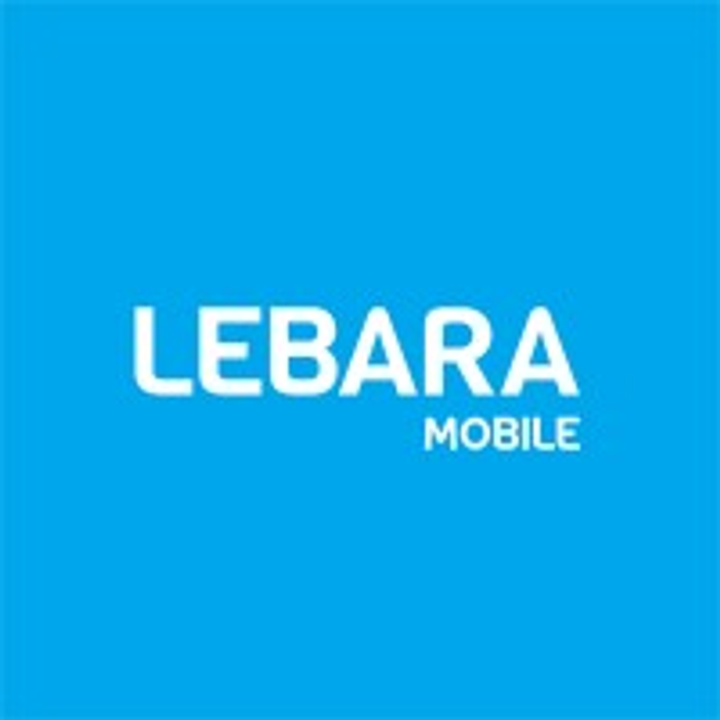 Lebara Germany Logo