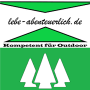 lebe-abenteuerlich.de Logo