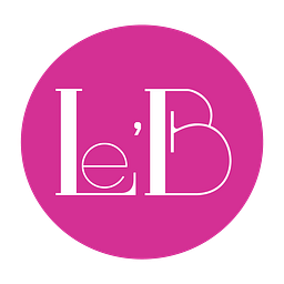 Lebeautiful Logo