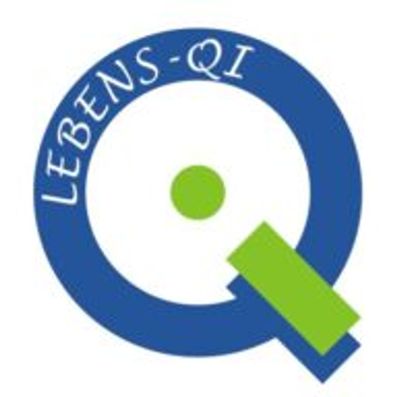 Lebens Qi Logo