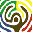 lebensfluss.de Logo