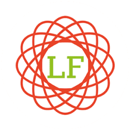 LebensForm Shop Logo