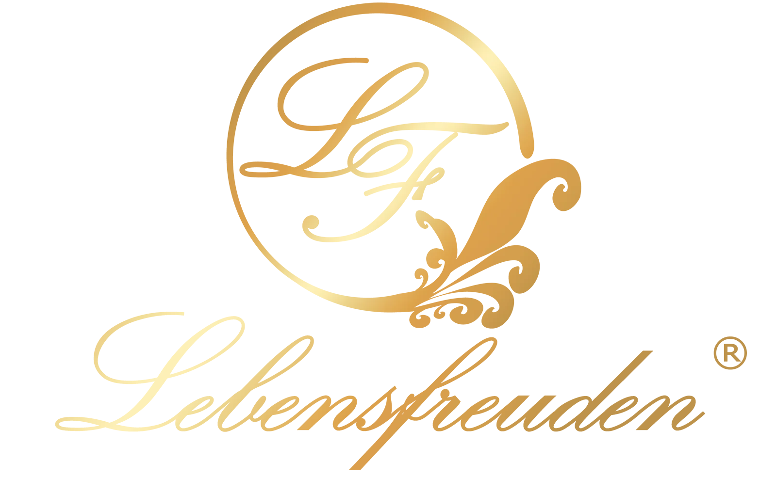 Lebensfreuden Logo