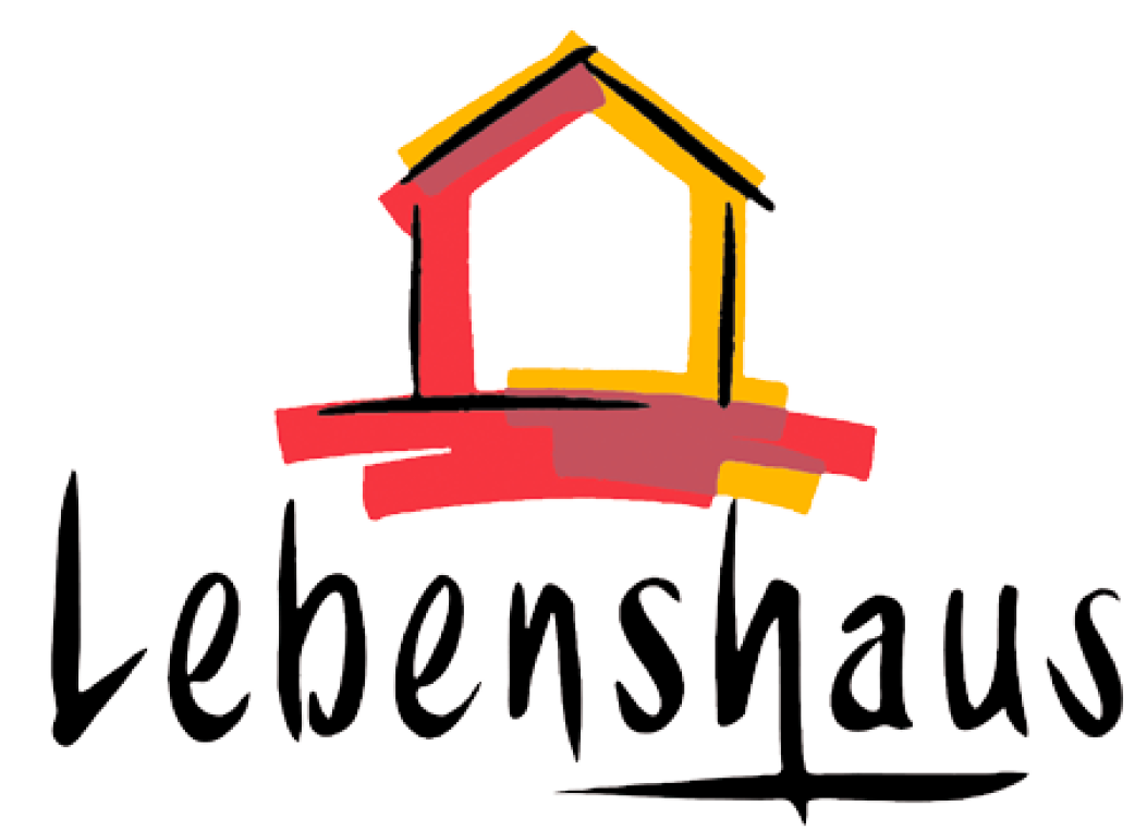 Christliches Lebenshaus e.V. Logo