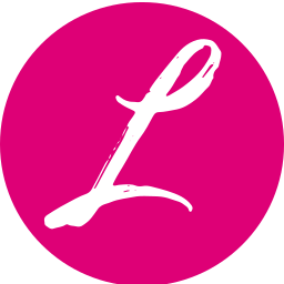 LebensHeldin! Logo