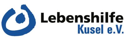 Lebenshilfe Kusel e.V. Logo