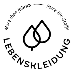 lebenskleidung.com Logo